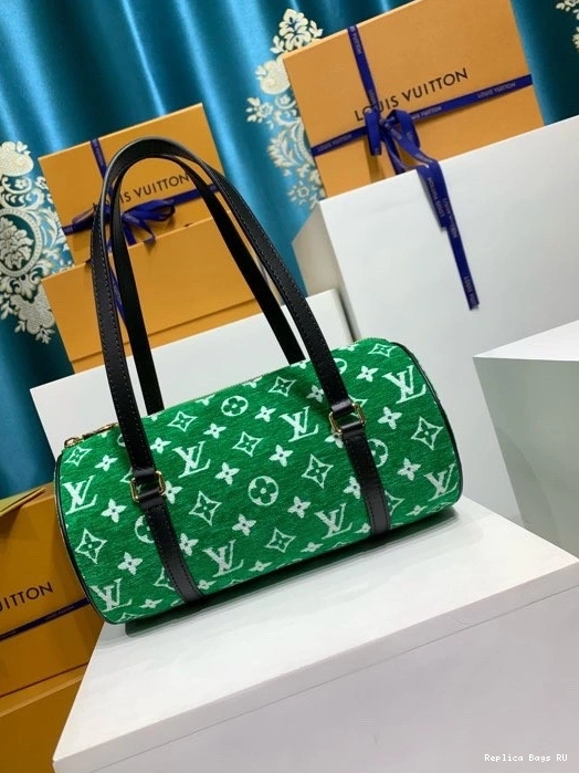 Affordable VUITTON PAPILLON LOUIS 0710